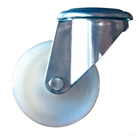 Большегрузные колеса из нейлона / полиамида / полипропилена